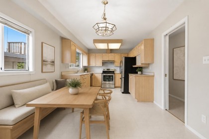 Photo 8 at 1227 12th Street, Ambleside, West Vancouver