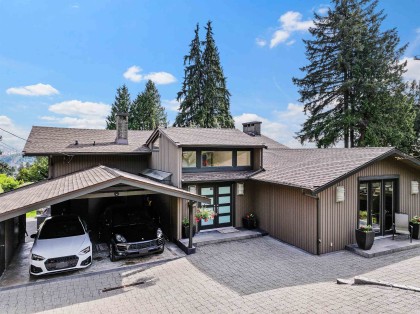 Photo 1 at 1240 Nepal Crescent, Ambleside, West Vancouver