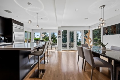 Photo 14 at 1240 Nepal Crescent, Ambleside, West Vancouver