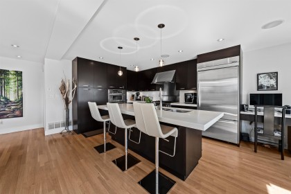Photo 18 at 1240 Nepal Crescent, Ambleside, West Vancouver