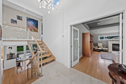 Photo 4 at 1240 Nepal Crescent, Ambleside, West Vancouver