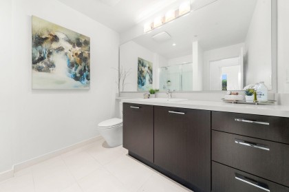 Photo 23 at 101 - 717 Chesterfield Avenue, Central Lonsdale, North Vancouver