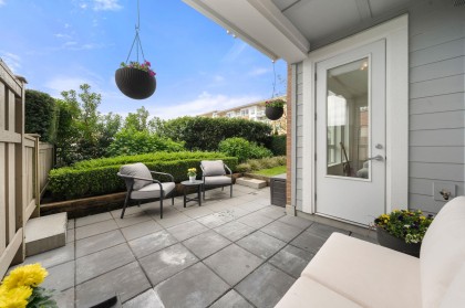 Photo 27 at 101 - 717 Chesterfield Avenue, Central Lonsdale, North Vancouver