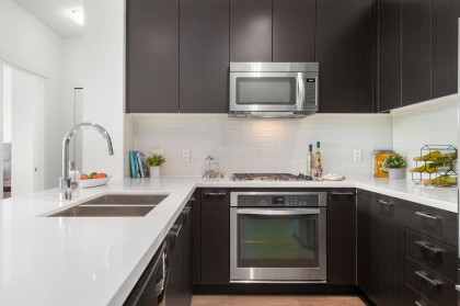 Photo 6 at 101 - 717 Chesterfield Avenue, Central Lonsdale, North Vancouver