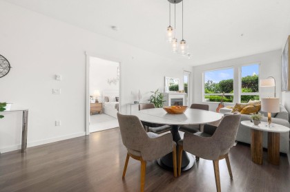 Photo 12 at 101 - 717 Chesterfield Avenue, Central Lonsdale, North Vancouver