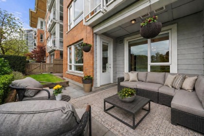 Photo 26 at 101 - 717 Chesterfield Avenue, Central Lonsdale, North Vancouver