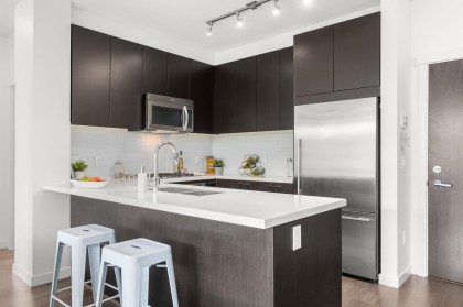 Photo 7 at 101 - 717 Chesterfield Avenue, Central Lonsdale, North Vancouver