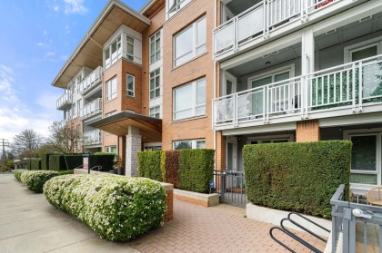 Photo 3 at 101 - 717 Chesterfield Avenue, Central Lonsdale, North Vancouver