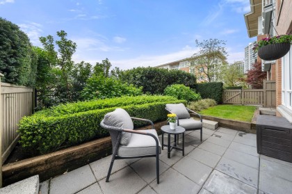 Photo 28 at 101 - 717 Chesterfield Avenue, Central Lonsdale, North Vancouver