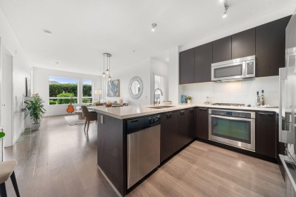 Photo 10 at 101 - 717 Chesterfield Avenue, Central Lonsdale, North Vancouver