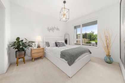 Photo 15 at 101 - 717 Chesterfield Avenue, Central Lonsdale, North Vancouver
