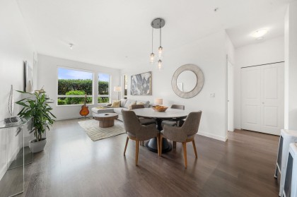 Photo 11 at 101 - 717 Chesterfield Avenue, Central Lonsdale, North Vancouver
