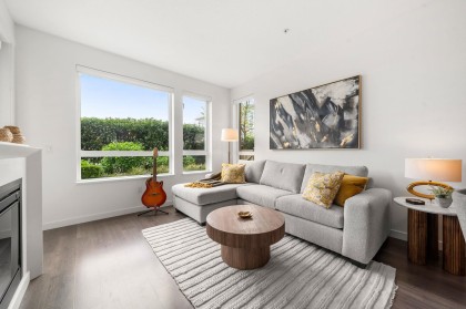 Photo 4 at 101 - 717 Chesterfield Avenue, Central Lonsdale, North Vancouver