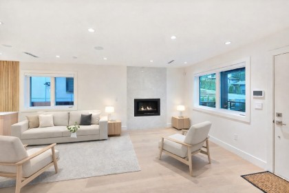 Photo 6 at 806 Montroyal Boulevard, Canyon Heights NV, North Vancouver
