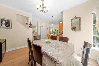 Photo 23 at 15 - 3150 Sunnyhurst Road, Lynn Valley, North Vancouver