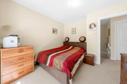 Photo 27 at 15 - 3150 Sunnyhurst Road, Lynn Valley, North Vancouver