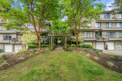 Photo 2 at 15 - 3150 Sunnyhurst Road, Lynn Valley, North Vancouver