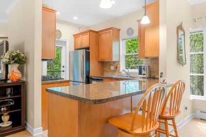 Photo 13 at 15 - 3150 Sunnyhurst Road, Lynn Valley, North Vancouver