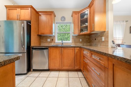 Photo 16 at 15 - 3150 Sunnyhurst Road, Lynn Valley, North Vancouver