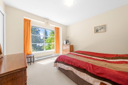Photo 26 at 15 - 3150 Sunnyhurst Road, Lynn Valley, North Vancouver