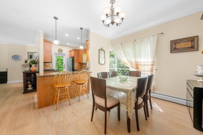 Photo 22 at 15 - 3150 Sunnyhurst Road, Lynn Valley, North Vancouver