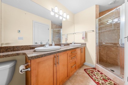 Photo 32 at 15 - 3150 Sunnyhurst Road, Lynn Valley, North Vancouver