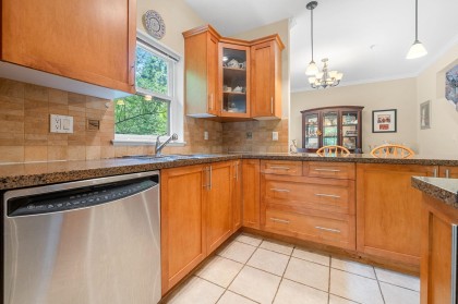 Photo 20 at 15 - 3150 Sunnyhurst Road, Lynn Valley, North Vancouver