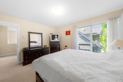 Photo 30 at 15 - 3150 Sunnyhurst Road, Lynn Valley, North Vancouver