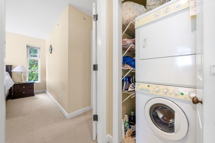 Photo 33 at 15 - 3150 Sunnyhurst Road, Lynn Valley, North Vancouver