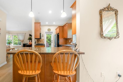 Photo 14 at 15 - 3150 Sunnyhurst Road, Lynn Valley, North Vancouver
