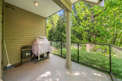Photo 37 at 15 - 3150 Sunnyhurst Road, Lynn Valley, North Vancouver