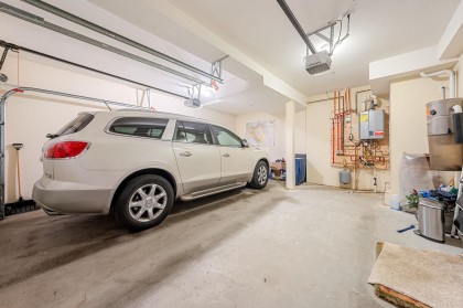 Photo 35 at 15 - 3150 Sunnyhurst Road, Lynn Valley, North Vancouver