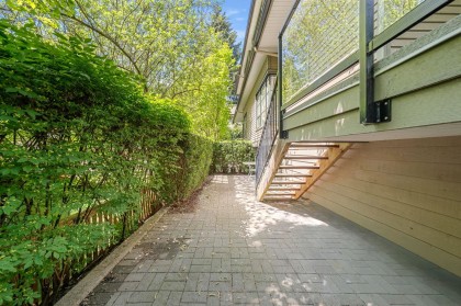 Photo 39 at 15 - 3150 Sunnyhurst Road, Lynn Valley, North Vancouver