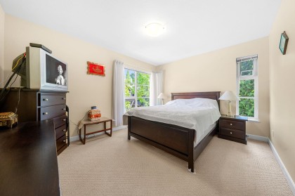 Photo 29 at 15 - 3150 Sunnyhurst Road, Lynn Valley, North Vancouver