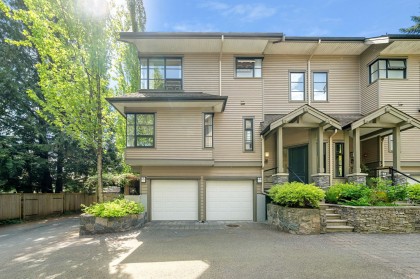 Photo 4 at 15 - 3150 Sunnyhurst Road, Lynn Valley, North Vancouver