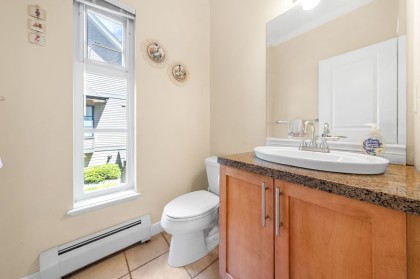 Photo 25 at 15 - 3150 Sunnyhurst Road, Lynn Valley, North Vancouver