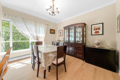 Photo 21 at 15 - 3150 Sunnyhurst Road, Lynn Valley, North Vancouver