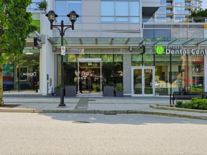Photo 6 at 1702 - 125 14th Street, Central Lonsdale, North Vancouver