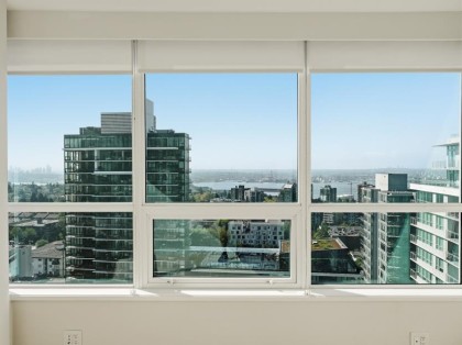 Photo 22 at 1702 - 125 14th Street, Central Lonsdale, North Vancouver