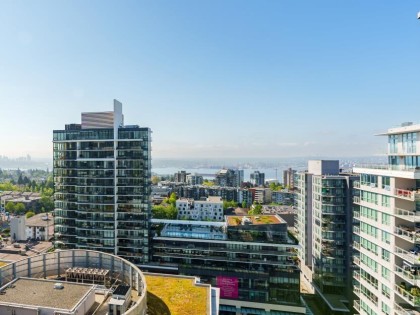 Photo 36 at 1702 - 125 14th Street, Central Lonsdale, North Vancouver