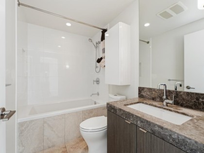 Photo 28 at 1702 - 125 14th Street, Central Lonsdale, North Vancouver