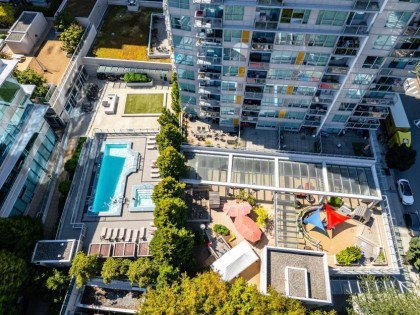 Photo 5 at 1702 - 125 14th Street, Central Lonsdale, North Vancouver