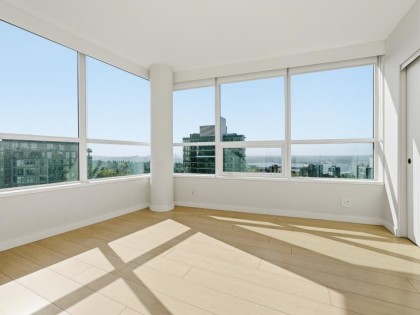 Photo 20 at 1702 - 125 14th Street, Central Lonsdale, North Vancouver