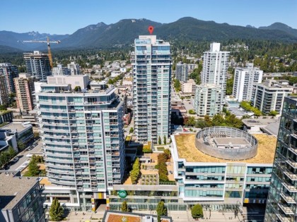 Photo 38 at 1702 - 125 14th Street, Central Lonsdale, North Vancouver