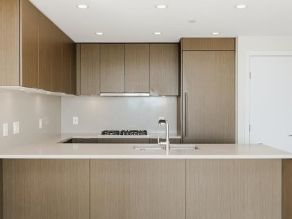 Photo 10 at 1702 - 125 14th Street, Central Lonsdale, North Vancouver