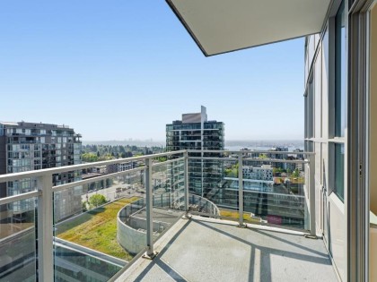 Photo 18 at 1702 - 125 14th Street, Central Lonsdale, North Vancouver