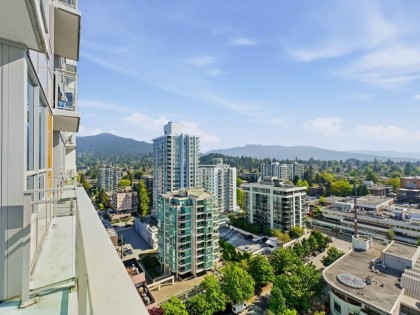 Photo 19 at 1702 - 125 14th Street, Central Lonsdale, North Vancouver