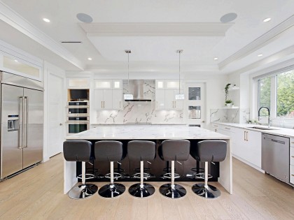 Photo 6 at 3560 Highland Boulevard, Edgemont, North Vancouver
