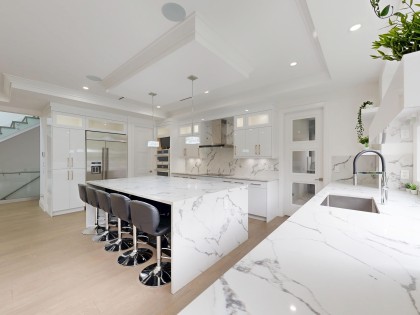 Photo 7 at 3560 Highland Boulevard, Edgemont, North Vancouver