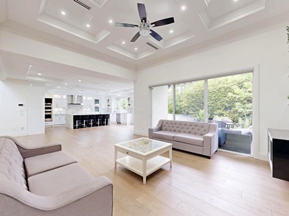 Photo 5 at 3560 Highland Boulevard, Edgemont, North Vancouver